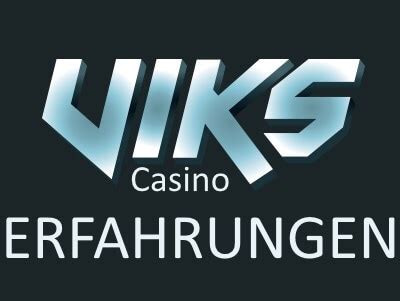 viks casino bewertung